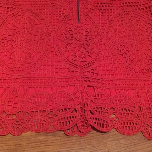 Lovers + Friends Caspian shift dress. Size small - Picture 5 of 5